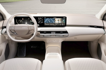 Kia EV4 HB GT Line