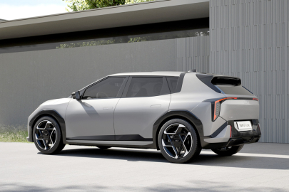 Kia EV4 HB GT Line