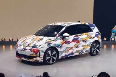 Volkswagen ID. Polo