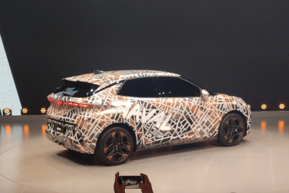 Cupra Raval