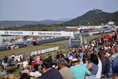 Autodrom Most
