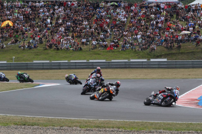 Autodrom Most
