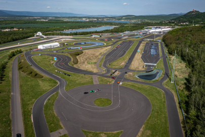 Autodrom Most