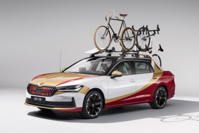 e-Salon Škoda L
