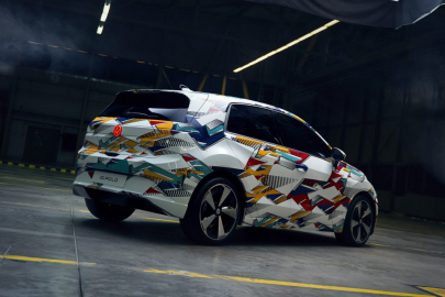 Volkswagen ID.Polo
