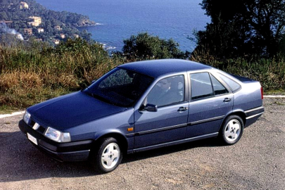 Fiat Tempra 1990
