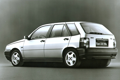 Fiat Tipo 1988