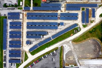 Greenbuddies Carport 1,32 MWhp Ilz