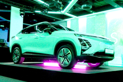Omoda 5 EV