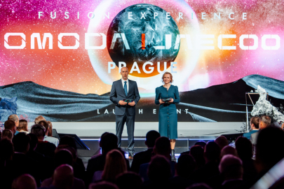 Omoda Jaecoo Fusion Experience Prague