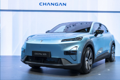 Changan Deepal S05