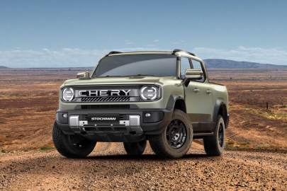 Chery Stockman Hero