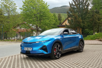 Alpine A390 GT