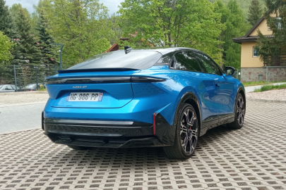 Alpine A390 GT