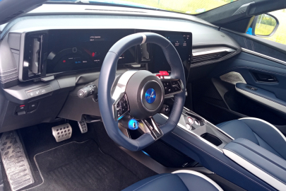 Alpine A390 GT