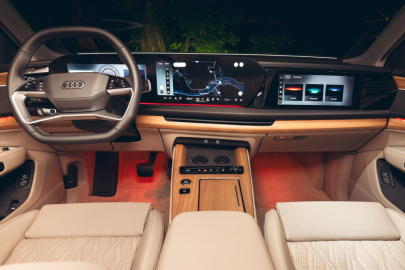 Audi Q7 3,0 V6 TDI quattro