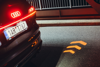 Audi Q7 3,0 V6 TDI quattro