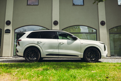 Audi Q7 3,0 V6 TDI quattro