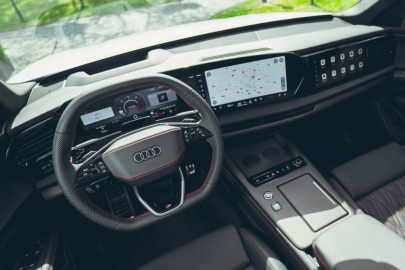 Audi Q7 3,0 V6 TDI quattro