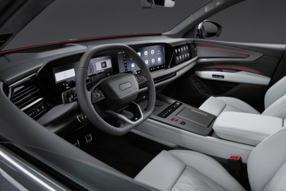 Audi Q9