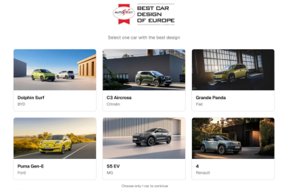 AutoBest Conquest voting