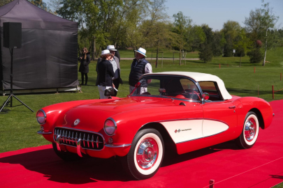 Automobilové kle5oty 2025