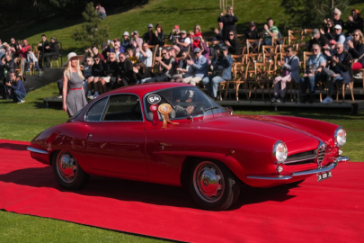 Automobilové kle5oty 2025