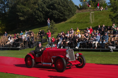 Automobilové kle5oty 2025