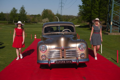 Automobilové kle5oty 2025