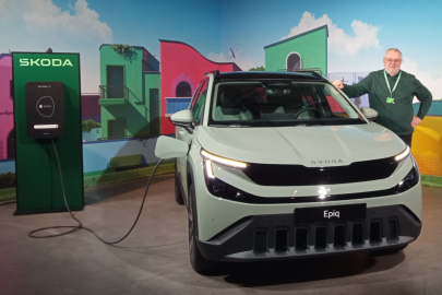 Autoservis a mobilita léto 2026