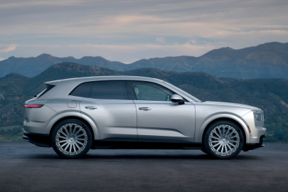 Bentley Torcal