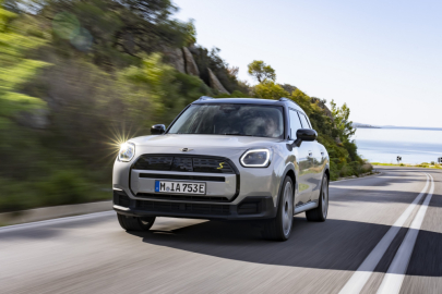 Mini Countryman SE All4