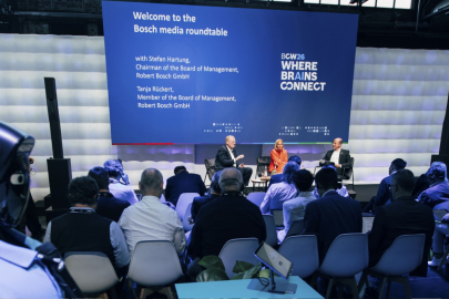 BCW 2026 - Media roundtable