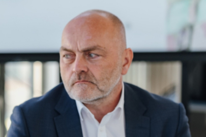 Milan Šlachta, reprezentant skupiny společností Bosch v Česku