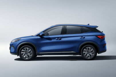 BYD Atto 3 Evo
