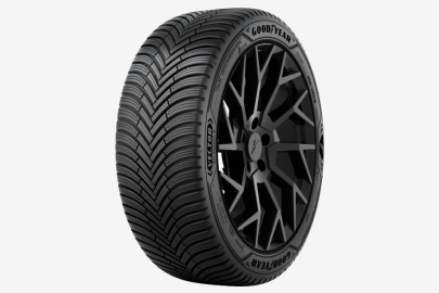 Goodyear Vector All Season 4