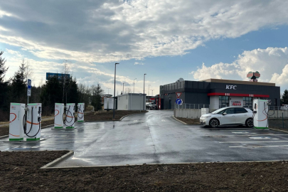 ČEZ UH stjany KFC Karlovy vary Jenišov