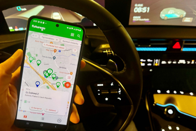 ČEZ futurego lifestyle