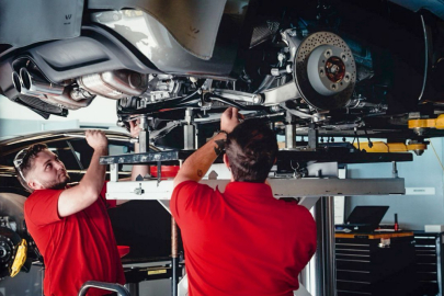 servis