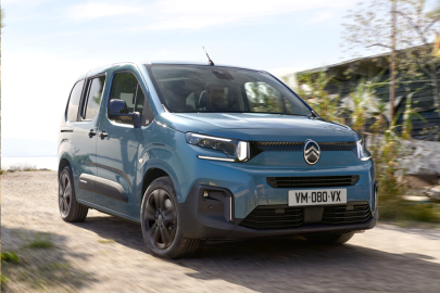 Citroën Berlingo 30 let M