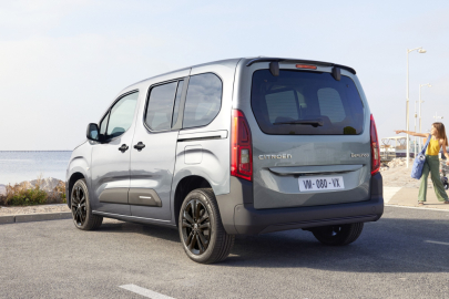 Citroën Berlingo 30 let XL