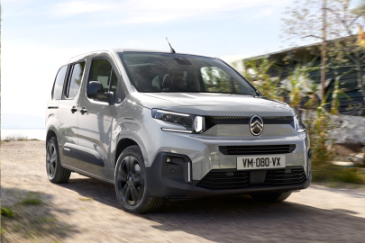 Citroën Berlingo 30 let XL