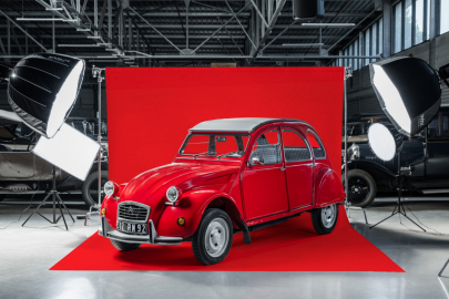 Citroën 2 CV
