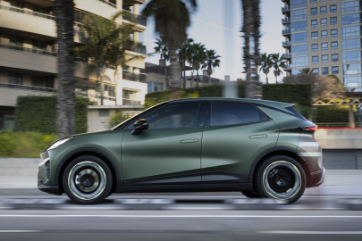 Cupra Raval Plus