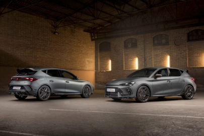 Cupra Leon VZ TCR Custom Cupra by Abt