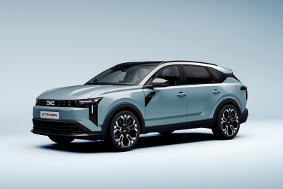 Dacia Striker
