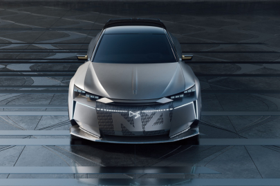 DS Taylor Made N°4 Concept