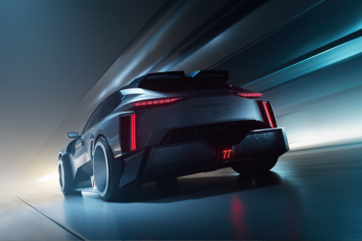 DS Taylor Made N°4 Concept