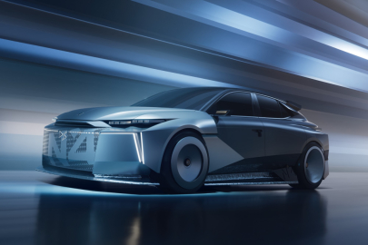 DS Taylor Made N°4 Concept