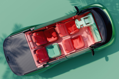 Fiat Multiplay pick-up